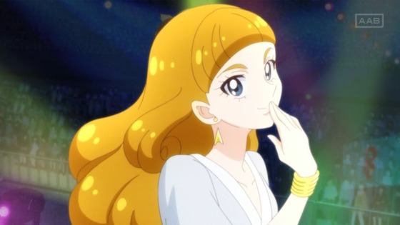 プリンセスプリキュア (1)