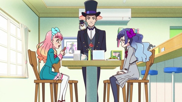 「アイカツフレンズ!」26話感想 (95)