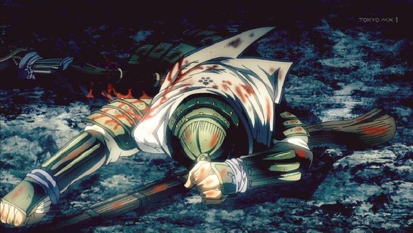 「DRIFTERS」 (50)