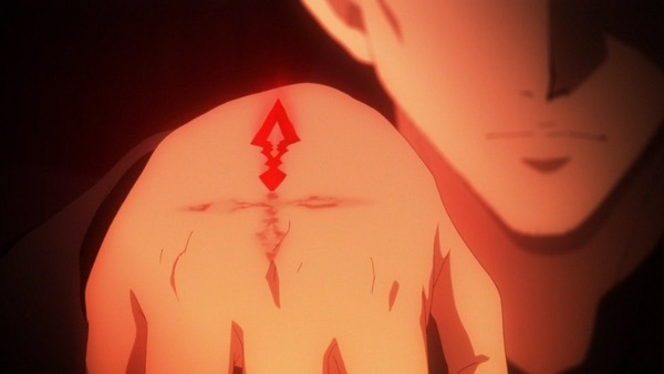 FateZero 24話 (96)