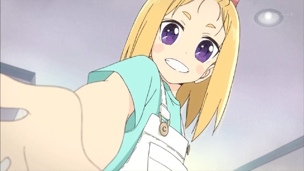 「フリップフラッパーズ」 (39)