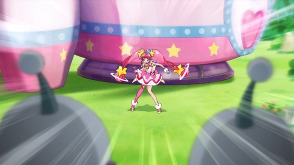 「スター☆トゥインクルプリキュア」7話感想 (41)