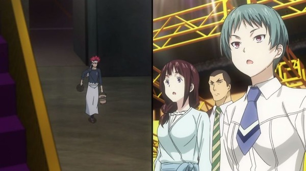 「食戟のソーマ 弐ノ皿(2期)」6話 (24)