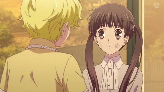 「フルーツバスケット 2nd season(2期)」第16話感想 (90)
