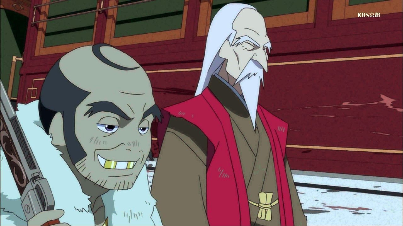 有頂天家族2 12話感想 面白きことは良きことなり 面白く生きるほかに何もすべきことはない 画像 2期 最終回 ポンポコにゅーす ファン特化型アニメ感想サイト