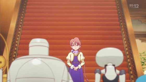 「アポカリプスホテル」1話感想 (79)