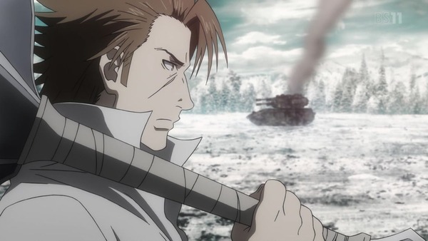 「とある魔術の禁書目録Ⅲ」3期 21話感想 (15)