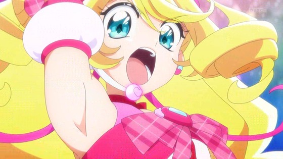 「キミとアイドルプリキュア♪」キミプリ 31話感想 (101)