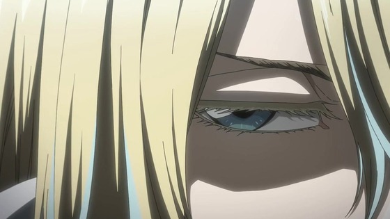「BLEACH 千年血戦篇」15話感想 (2)
