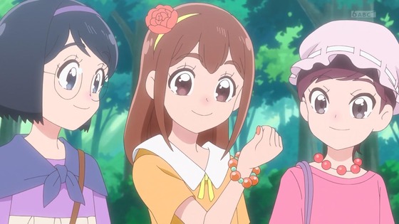 「ひろがるスカイ!プリキュア」ひろプリ 5話感想 (47)
