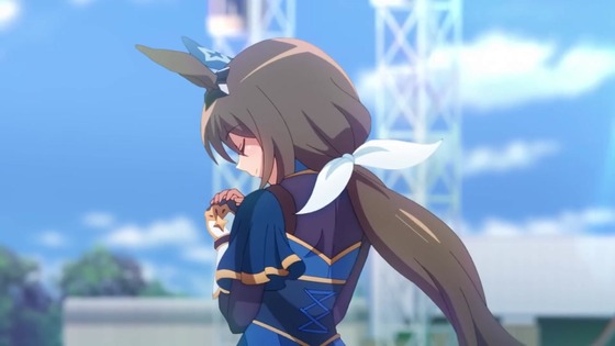 「ウマ娘」ROAD TO THE TOP 2話感想 (111)
