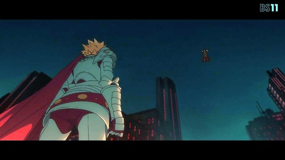 「Fatestrange Fake」9話感想 (84)