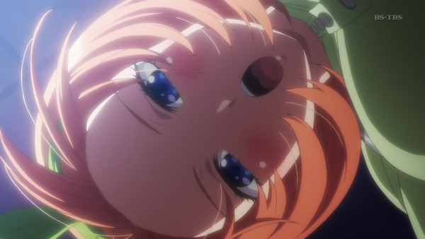 「五等分の花嫁」第8話感想 (24)