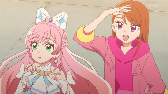 「ひろがるスカイ！プリキュア」ひろプリ 9話感想 (50)