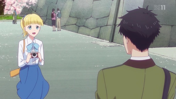 「多田くんは恋をしない」1話 (7)