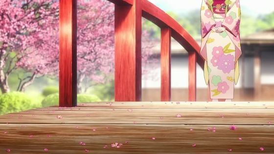 「鬼滅の刃」刀鍛冶の里編 10話感想 (7)