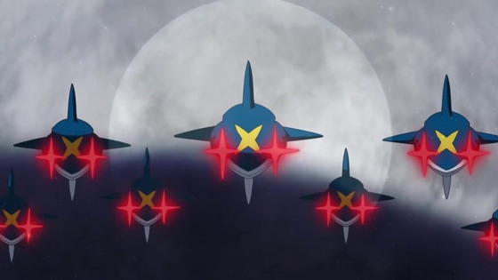 「ポケットモンスター」121話感想 (25)