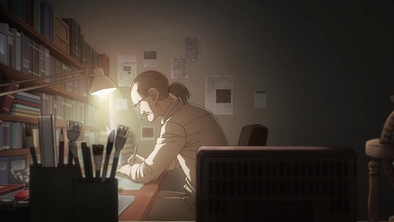 「SPY×FAMILY」3期 38話感想 (103)