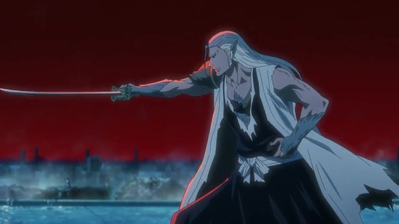 「BLEACH 千年血戦篇」17話感想 (41)