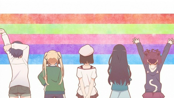 冴えない彼女の育てかた (31)