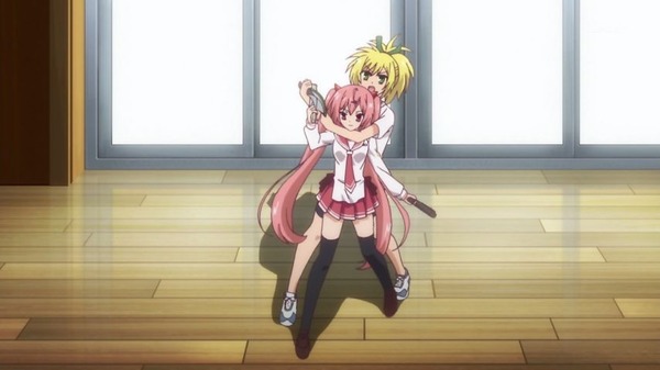 緋弾のアリアAA (20)