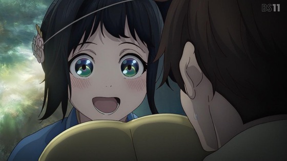 「二十世紀電氣目録-ユーレカ・エヴリカ-」1話感想 (38)