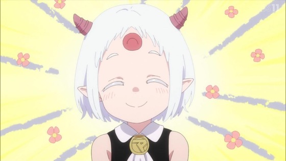 「姫様“拷問”の時間です」3話感想 (25)