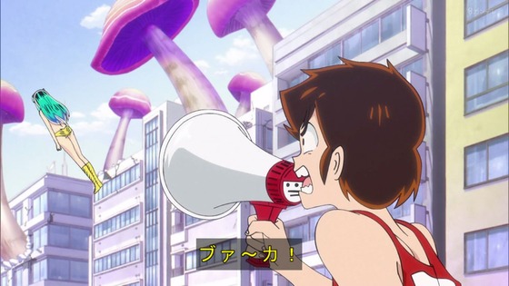 「うる星やつら」46話感想 (20)