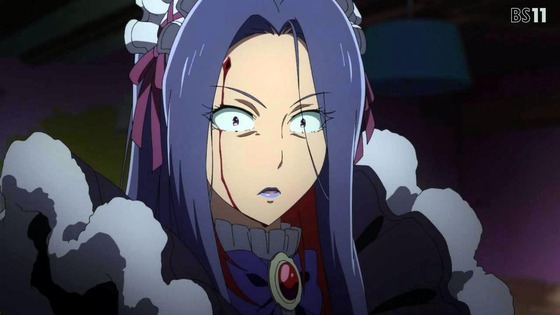 「アキバ冥途戦争」12話感想 (56)