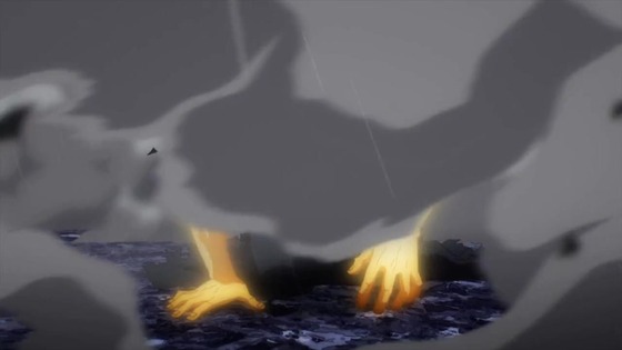 「僕のヒーローアカデミア」160話感想 (174)