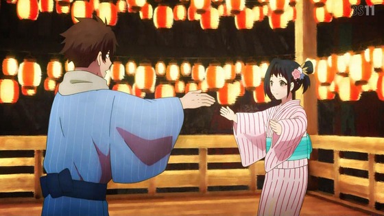 「二十世紀電氣目録-ユーレカ・エヴリカ-」1話感想 (71)