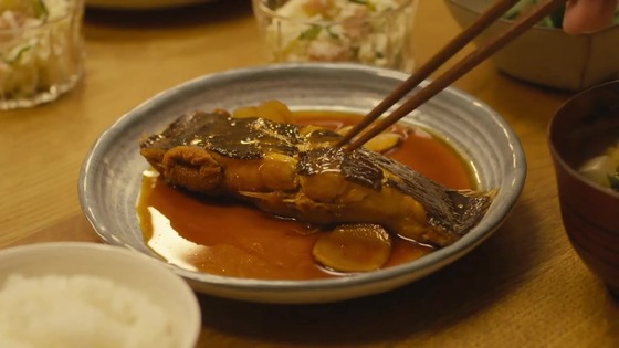 「きのう何食べた? season2」2期 1話感想 (123)