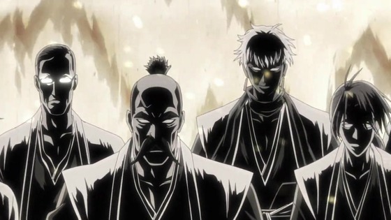 「BLEACH 千年血戦篇」7話感想 (5)