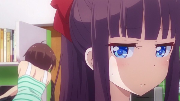 「NEW GAME！」 (10)