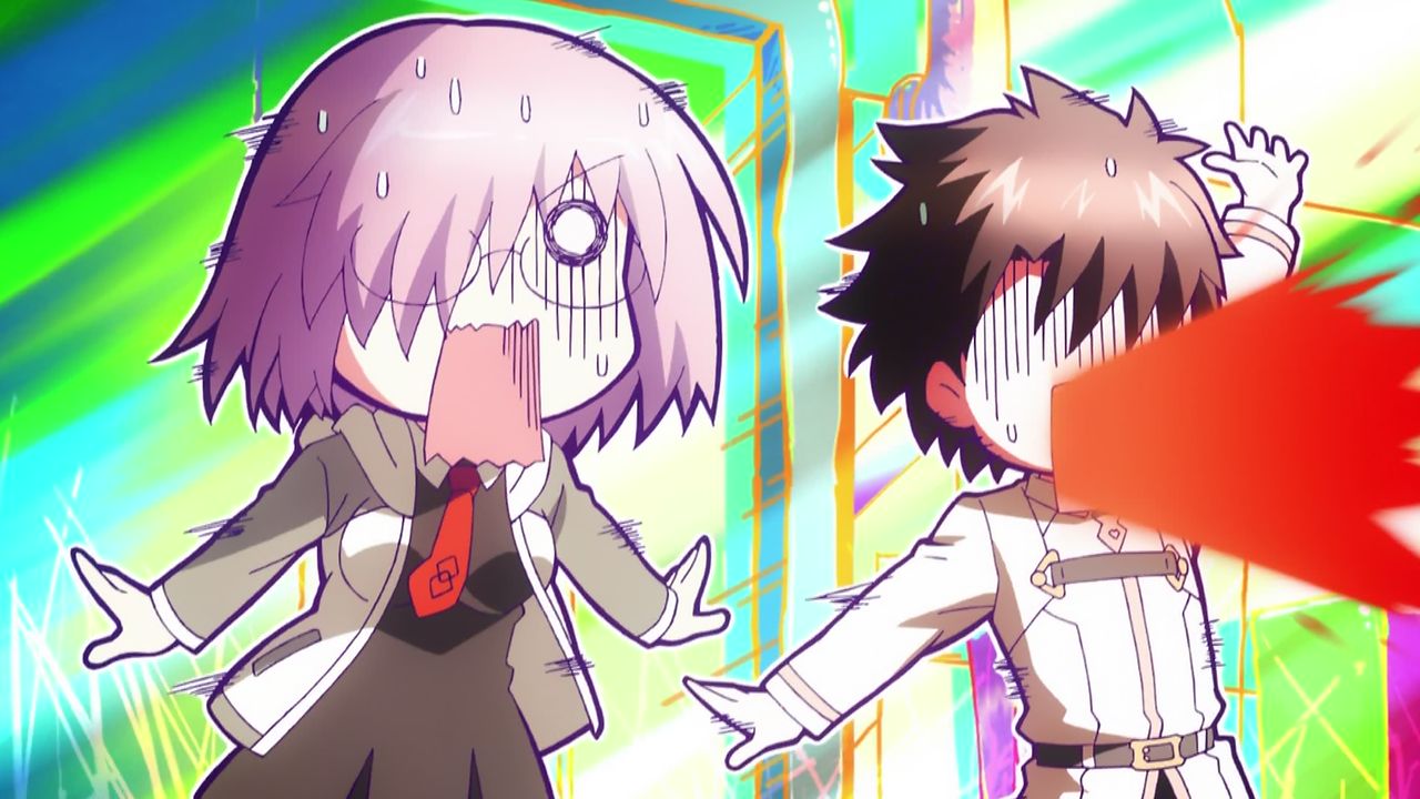 Fgo 氷室の天地 7人の最強偉人篇 感想 あの氷室鐘がアニメでメインを張る時が来ようとは 実況 画像まとめ ポンポコにゅーす ファン特化型アニメ感想サイト Fgo 氷室の天地 7人の最強偉人篇 感想 あの氷室鐘がアニメでメインを張る時が来ようとは 実況 画像まとめ ポンポコにゅーす ファン特化型アニメ感想サイト