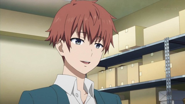 SHIROBAKO (19)