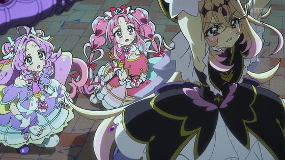 「名探偵プリキュア！」13話感想 (57)