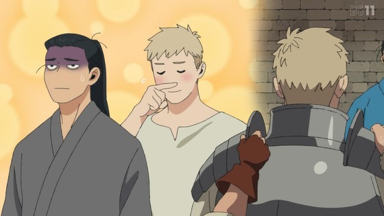 「ダンジョン飯」17話感想 (55)