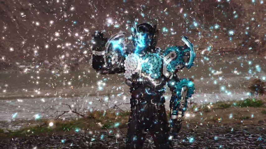 仮面ライダービルド 32話感想 人外設定をこんなにアッサリ ローグの働きでカシラの心と仲間が救われる 画像 ポンポコにゅーす ファン特化型アニメ感想サイト 仮面ライダービルド 32話感想 人外設定をこんなにアッサリ ローグの働きでカシラの心と仲間が救われる 画像 ポンポコにゅーす ファン特化型アニメ感想サイト