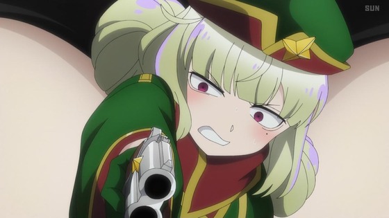 「魔法少女にあこがれて」8話感想 (31)