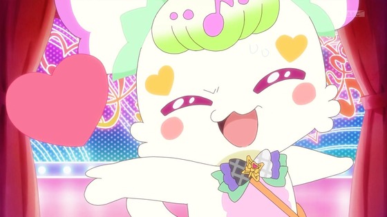 「キミとアイドルプリキュア♪」キミプリ 32話感想 (7)
