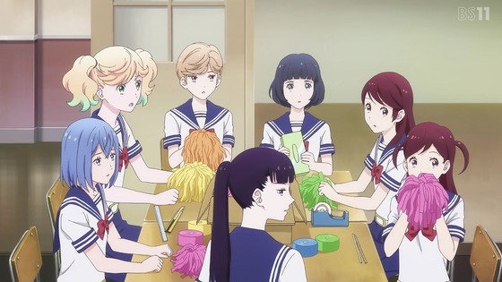 「かげきしょうじょ!!」9話感想 (27)