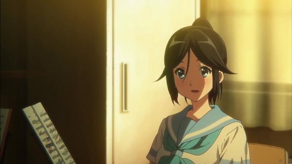 「響け！ユーフォニアム2」 (31)