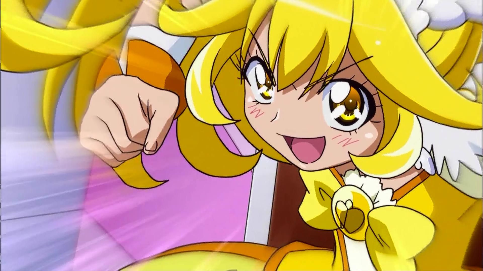 画像 スマイルプリキュア のキュアピースって言うほど可愛いかな ポンポコにゅーす ファン特化型アニメ感想サイト 画像 スマイルプリキュア のキュアピースって言うほど可愛いかな ポンポコにゅーす ファン特化型アニメ感想サイト
