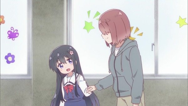 「私に天使が舞い降りた！」11話感想 (61)