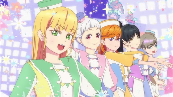 「ラブライブ!スーパースター!!」2期 1話感想 (75)