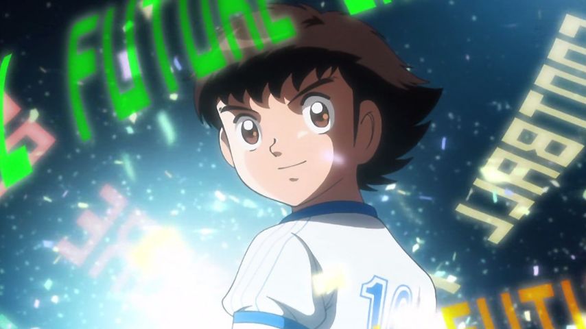 キャプテン翼 1話感想 世界的人気の名作 元祖とんでもサッカー漫画が今一度アニメ化 画像 ポンポコにゅーす ファン特化型アニメ感想サイト キャプテン翼 1話感想 世界的人気の名作 元祖とんでもサッカー漫画が今一度アニメ化 画像 ポンポコにゅーす ファン特化型アニメ感想サイト