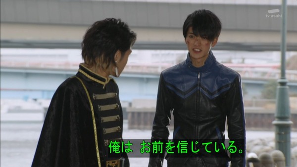 「仮面ライダーゴースト」23話感想 (22)