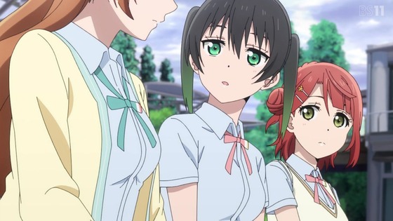 「ラブライブ!虹ヶ咲学園」第7話感想 画像 (50)