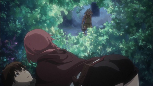 グリムガル (11)